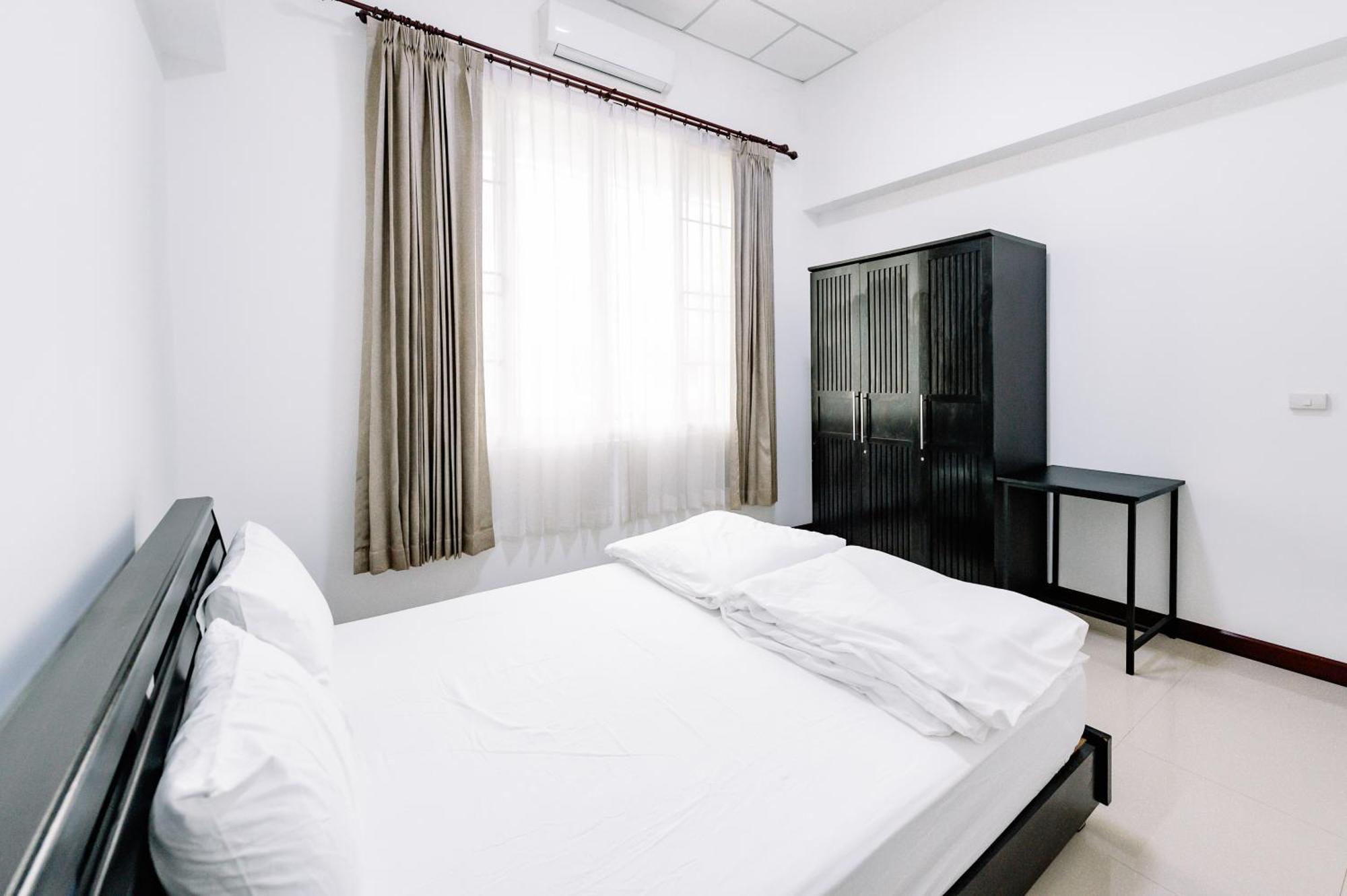 ויינטיאן Red B Hostel, Cafe And Bar מראה חיצוני תמונה