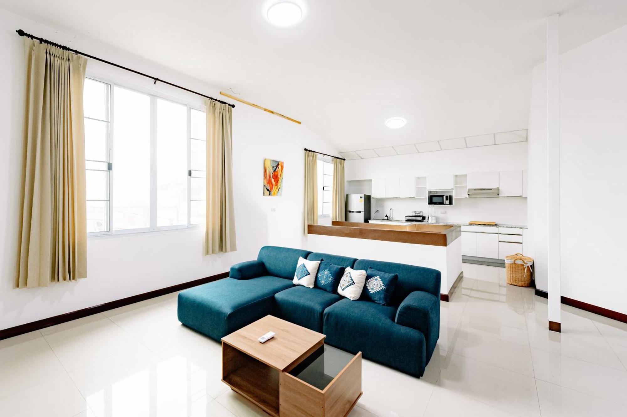 ויינטיאן Red B Hostel, Cafe And Bar מראה חיצוני תמונה